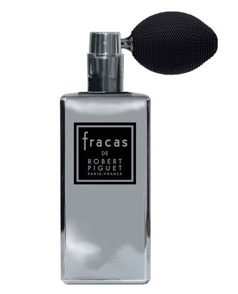 Fracas Robert Piguet perfume 